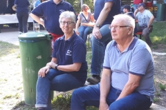 1. Mai Hock Eichelrain 2019 - Allensbach | Galgenvögel Allensbach 1963 e.V.