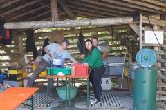 1. Mai Hock Eichelrain 2019 - Allensbach | Galgenvögel Allensbach 1963 e.V.