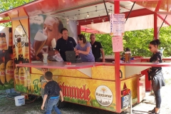 1. Mai Hock Eichelrain 2019 - Allensbach | Galgenvögel Allensbach 1963 e.V.