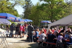 1. Mai Hock Eichelrain 2019 - Allensbach | Galgenvögel Allensbach 1963 e.V.