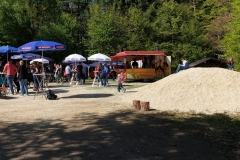1. Mai Hock Eichelrain 2019 - Allensbach | Galgenvögel Allensbach 1963 e.V.