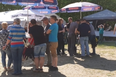 1. Mai Hock Eichelrain 2019 - Allensbach | Galgenvögel Allensbach 1963 e.V.
