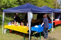 1. Mai Hock Eichelrain 2019 - Allensbach | Galgenvögel Allensbach 1963 e.V.