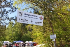 1. Mai Hock Eichelrain 2019 - Allensbach | Galgenvögel Allensbach 1963 e.V.
