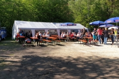 1. Mai Hock Eichelrain 2019 - Allensbach | Galgenvögel Allensbach 1963 e.V.