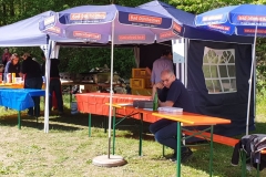 1. Mai Hock Eichelrain 2019 - Allensbach | Galgenvögel Allensbach 1963 e.V.