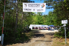 1. Mai Hock Eichelrain 2019 - Allensbach | Galgenvögel Allensbach 1963 e.V.