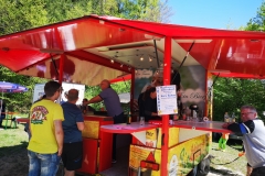 1. Mai Hock Eichelrain 2019 - Allensbach | Galgenvögel Allensbach 1963 e.V.
