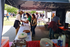 1. Mai Hock Eichelrain 2019 - Allensbach | Galgenvögel Allensbach 1963 e.V.