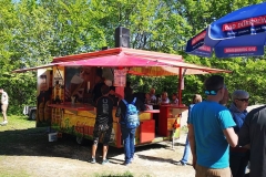 1. Mai Hock Eichelrain 2019 - Allensbach | Galgenvögel Allensbach 1963 e.V.