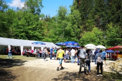 1. Mai Hock Eichelrain 2019 - Allensbach | Galgenvögel Allensbach 1963 e.V.