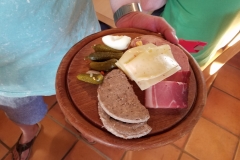 Hüttenwochenende 2019