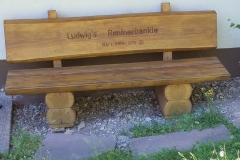 Hüttenwochenende 2019