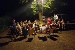Hüttenwochenende 2019