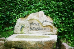 Hüttenwochenende 2019