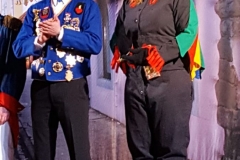 Jubiläumsabend Alet