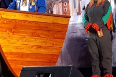 Jubiläumsabend Alet