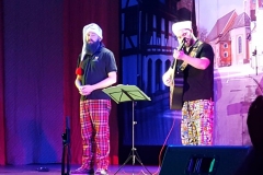 Jubiläumsabend Alet