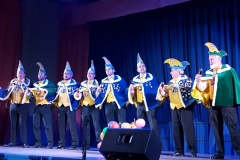 Jubiläumsabend Alet