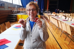 Jubiläumsabend Alet Helfer