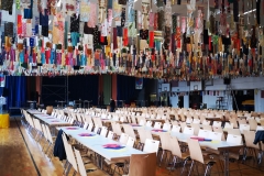 Jubiläumsabend Alet Helfen