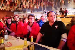 Jubiläumsabend Alet