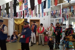 Kindergartenbesuch 2020