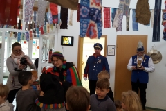 Kindergartenbesuch 2020
