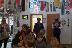 Kindergartenbesuch 2020
