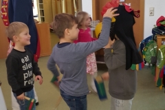 Kindergartenbesuch 2020
