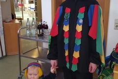 Kindergartenbesuch 2020