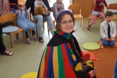 Kindergartenbesuch 2020