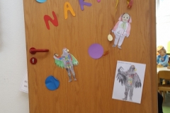 Kindergartenbesuch 2020