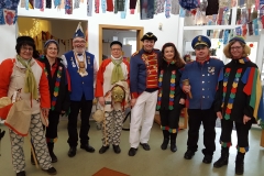 Kindergartenbesuch 2020