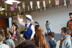 Kindergartenbesuch 2020