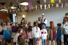 Kindergartenbesuch 2020