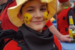 Seenarrentreffen Waldsiedlung 2020 - Emojis - Galgenvögel Allensbach