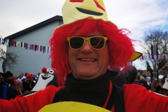 Seenarrentreffen Waldsiedlung 2020 - Emojis - Galgenvögel Allensbach
