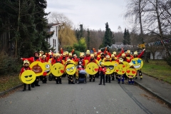Seenarrentreffen Waldsiedlung 2020 - Emojis - Galgenvögel Allensbach