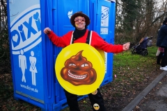 Seenarrentreffen Waldsiedlung 2020 - Emojis - Galgenvögel Allensbach