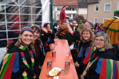 Narrentage Hattingen 2020