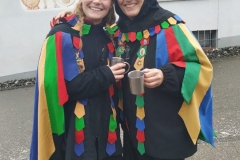 Narrentage Hattingen 2020
