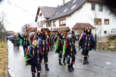 Narrentage Hattingen 2020