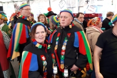 Narrentage Hattingen 2020
