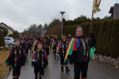 Narrentage Hattingen 2020