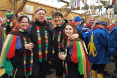 Narrentage Hattingen 2020