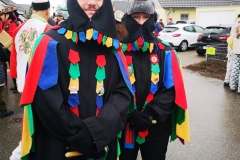Narrentage Hattingen 2020