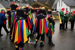 Narrentage Hattingen 2020