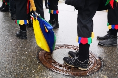 Narrentage Hattingen 2020