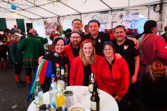 Narrentage Hattingen 2020